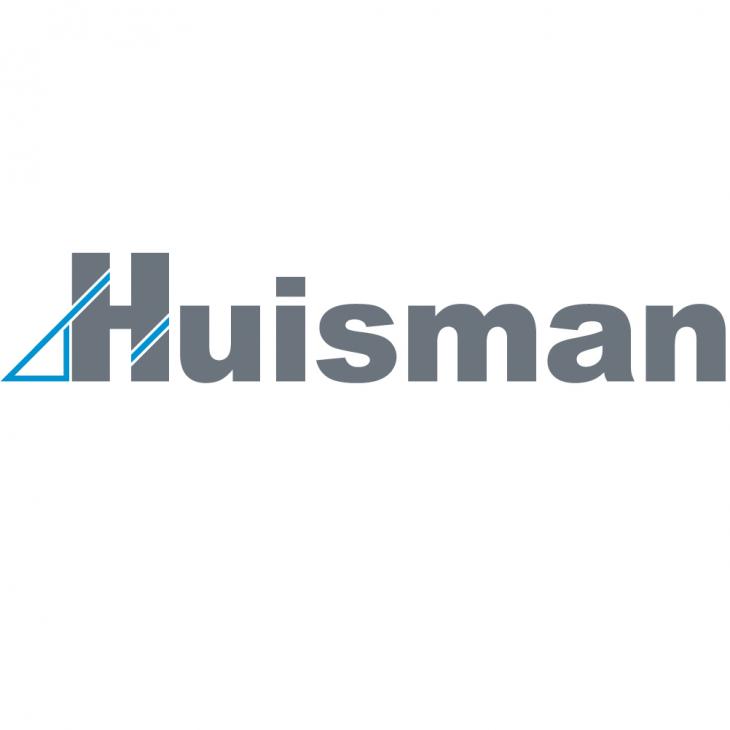 Huisman introduceert nieuwe serie zware offshore kranen 