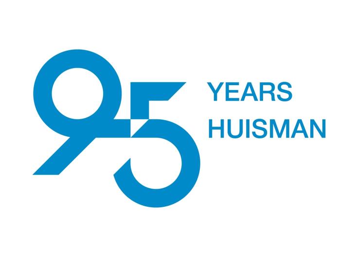 Huisman celebrates 95 years of innovation and excellence